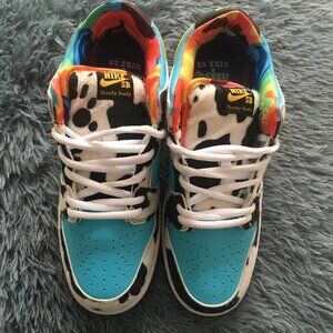 Nike Dunk Low Chunky dunky